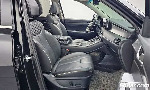 Hyundai Palisade 2022 2.2 автомат (гидро), миниатюра 11 Hyundai Palisade 2022 2.2 автомат (гидро), миниатюра 11