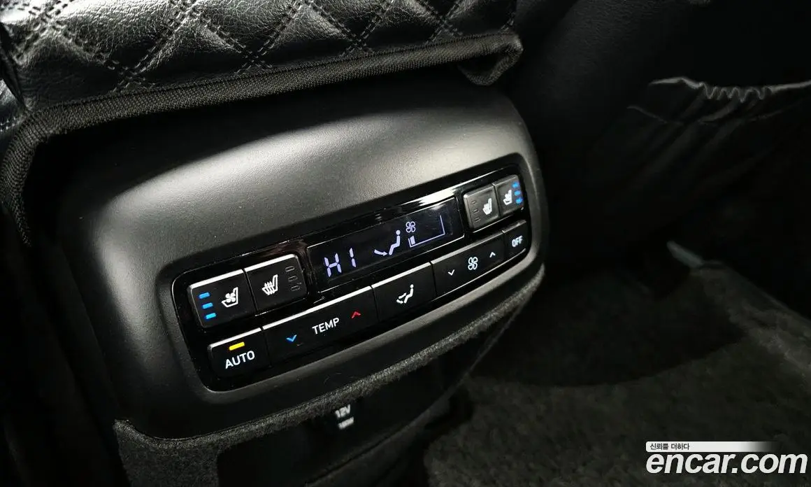 Hyundai Palisade 2022 2.2 автомат (гидро), фото 17 Hyundai Palisade 2022 2.2 автомат (гидро), фото 17