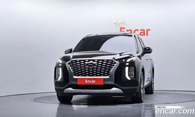 Hyundai Palisade 2022 2.2 автомат (гидро), миниатюра 3 Hyundai Palisade 2022 2.2 автомат (гидро), миниатюра 3