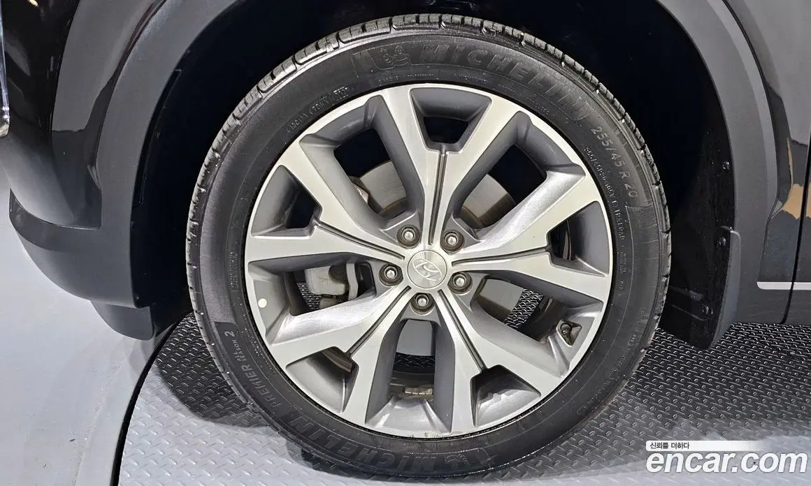 Hyundai Palisade 2022 2.2 автомат (гидро), фото 5 Hyundai Palisade 2022 2.2 автомат (гидро), фото 5