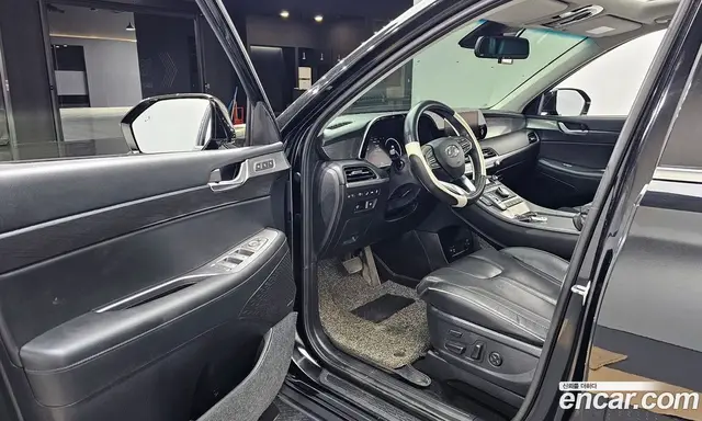 Hyundai Palisade 2022 2.2 автомат (гидро), миниатюра 10 Hyundai Palisade 2022 2.2 автомат (гидро), миниатюра 10