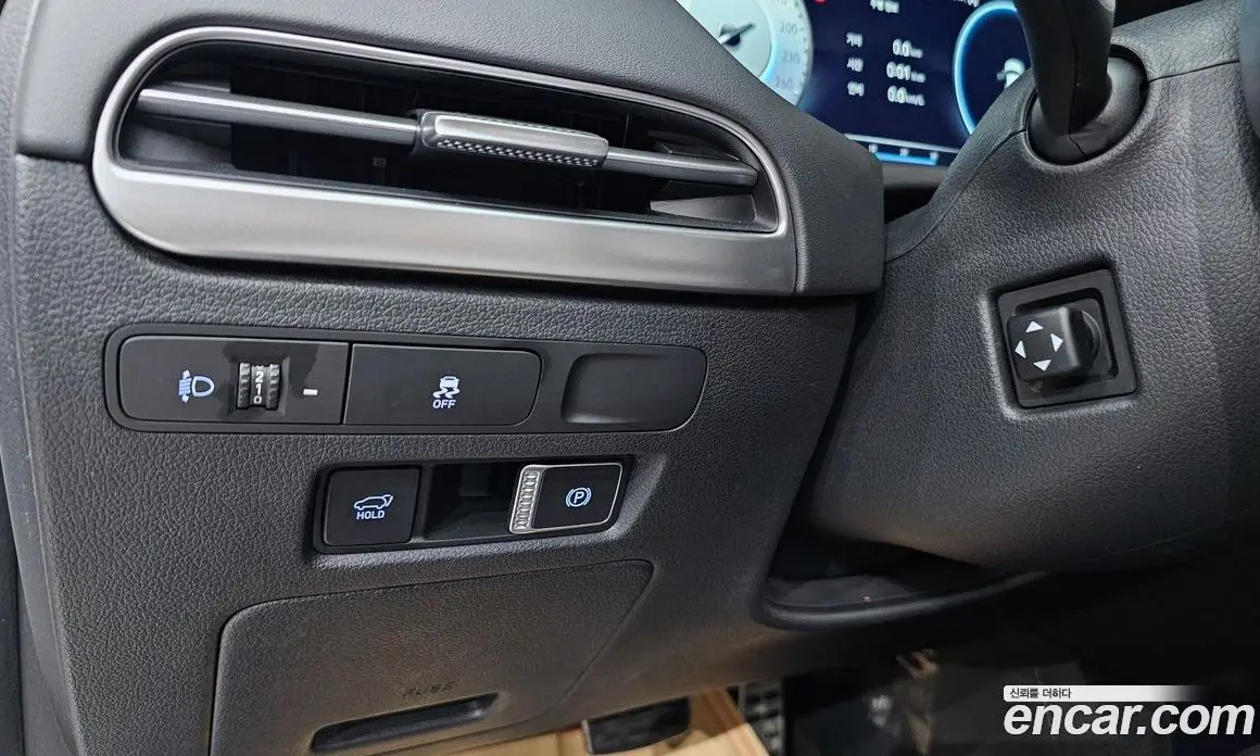 Hyundai Palisade 2023 2.2 автомат (гидро), фото 26