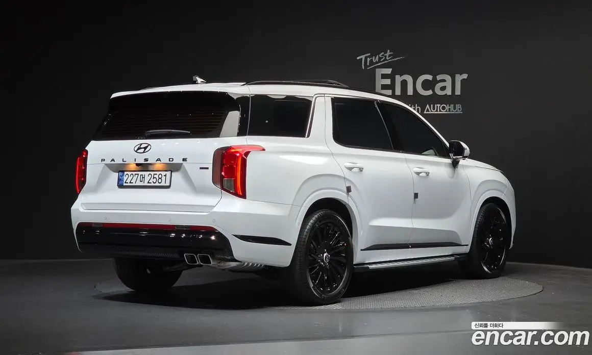 Hyundai Palisade 2024 3.8 автомат (гидро), фото 2 Hyundai Palisade 2024 3.8 автомат (гидро), фото 2
