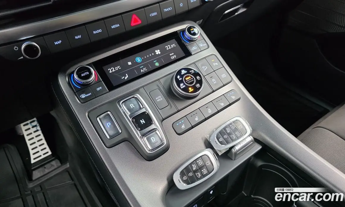 Hyundai Palisade 2024 3.8 автомат (гидро), фото 12 Hyundai Palisade 2024 3.8 автомат (гидро), фото 12