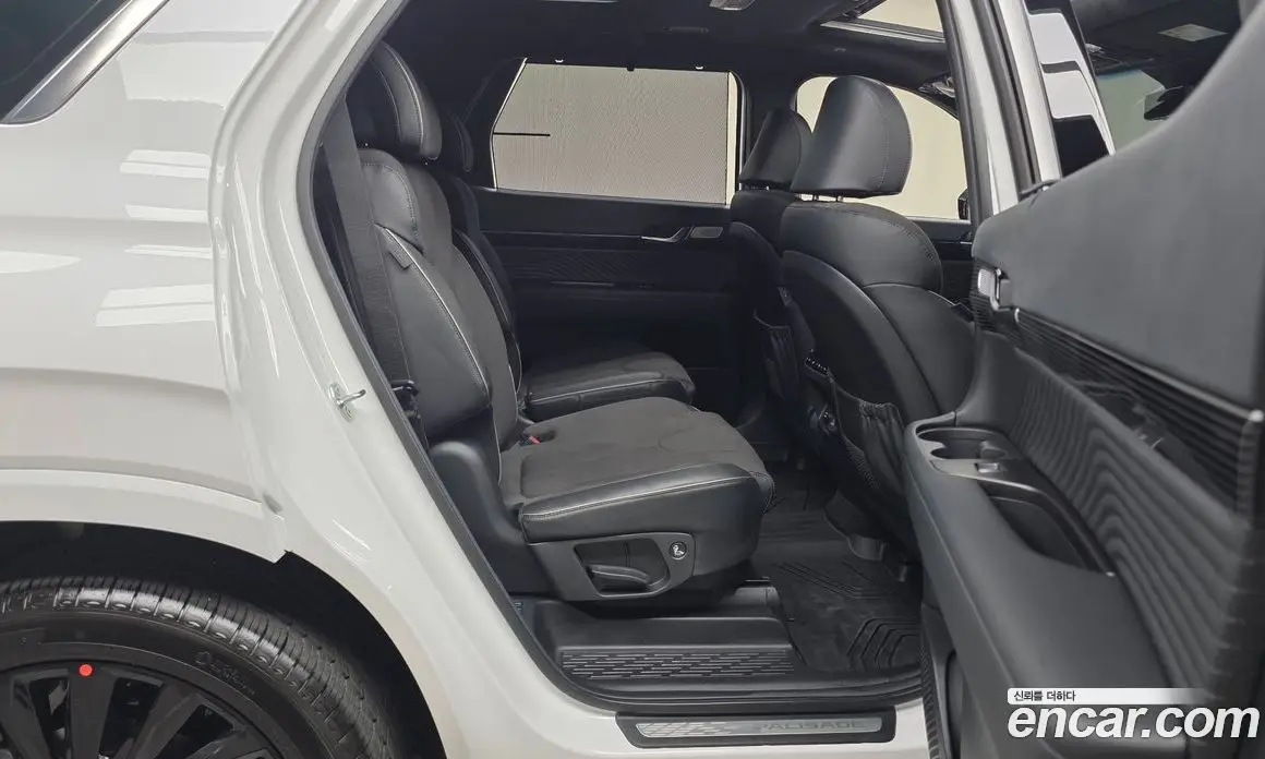Hyundai Palisade 2024 3.8 автомат (гидро), фото 17 Hyundai Palisade 2024 3.8 автомат (гидро), фото 17