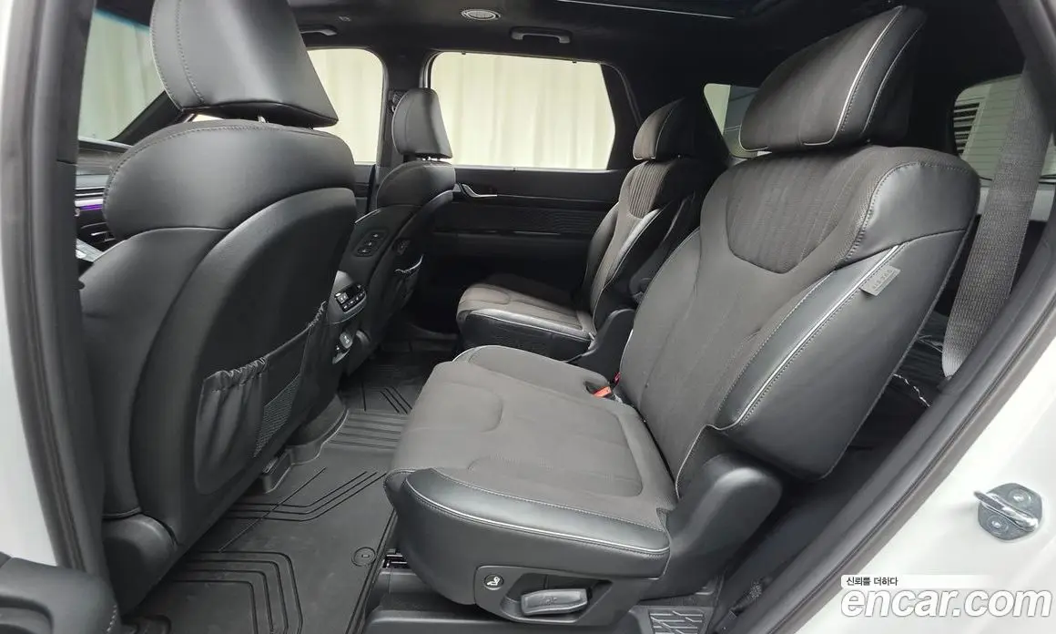 Hyundai Palisade 2024 3.8 автомат (гидро), фото 18 Hyundai Palisade 2024 3.8 автомат (гидро), фото 18