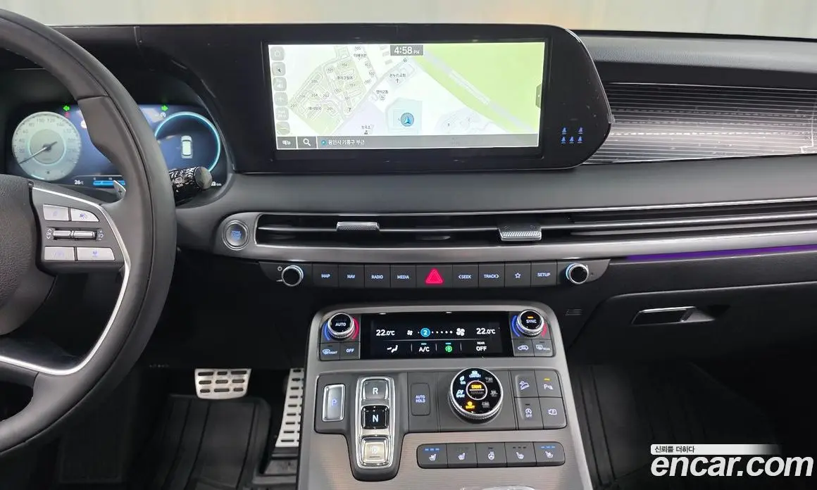 Hyundai Palisade 2024 3.8 автомат (гидро), фото 20 Hyundai Palisade 2024 3.8 автомат (гидро), фото 20
