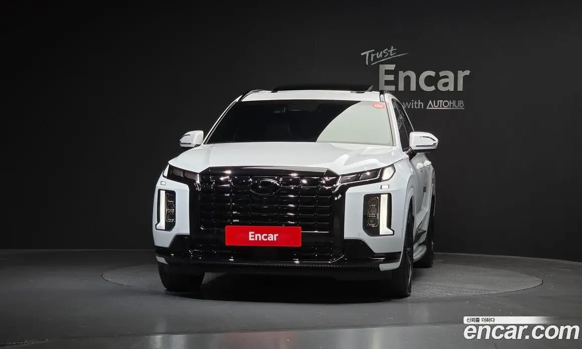 Hyundai Palisade 2024 3.8 автомат (гидро), фото 3 Hyundai Palisade 2024 3.8 автомат (гидро), фото 3