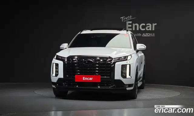 Hyundai Palisade 2024 3.8 автомат (гидро), миниатюра 3 Hyundai Palisade 2024 3.8 автомат (гидро), миниатюра 3