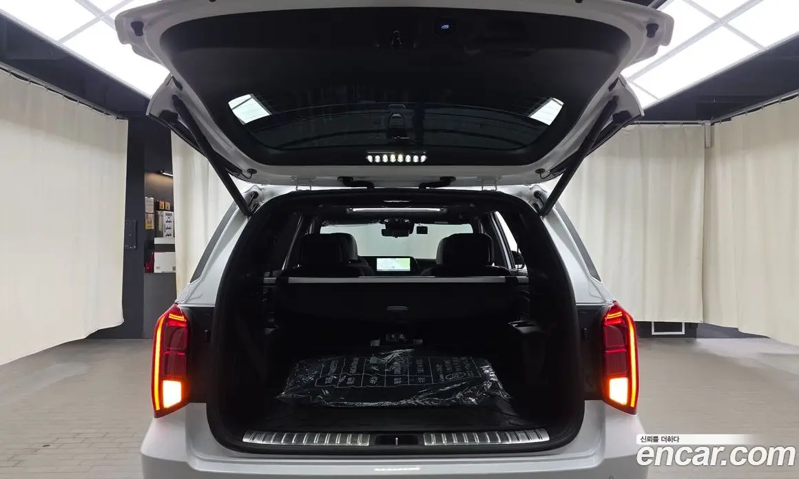 Hyundai Palisade 2024 3.8 автомат (гидро), фото 23 Hyundai Palisade 2024 3.8 автомат (гидро), фото 23
