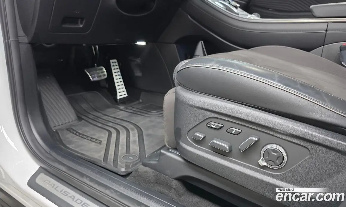 Hyundai Palisade 2024 3.8 автомат (гидро), фото 33 Hyundai Palisade 2024 3.8 автомат (гидро), фото 33