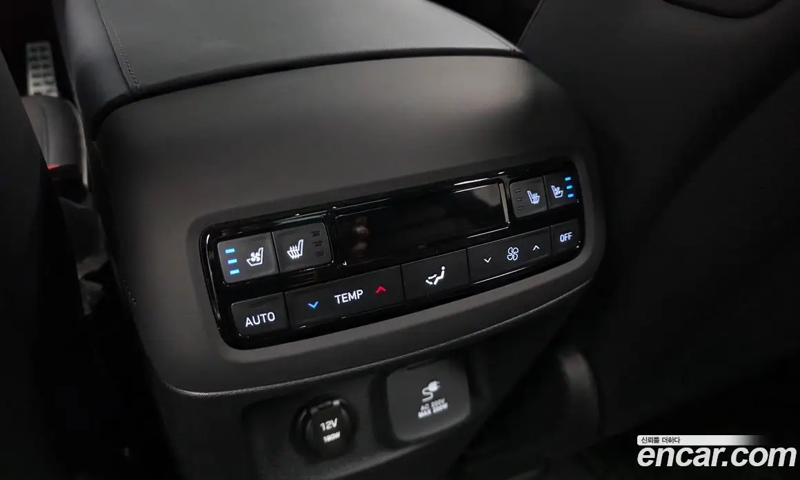 Hyundai Palisade 2024 3.8 автомат (гидро), фото 35 Hyundai Palisade 2024 3.8 автомат (гидро), фото 35