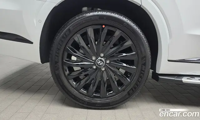 Hyundai Palisade 2024 3.8 автомат (гидро), миниатюра 5 Hyundai Palisade 2024 3.8 автомат (гидро), миниатюра 5