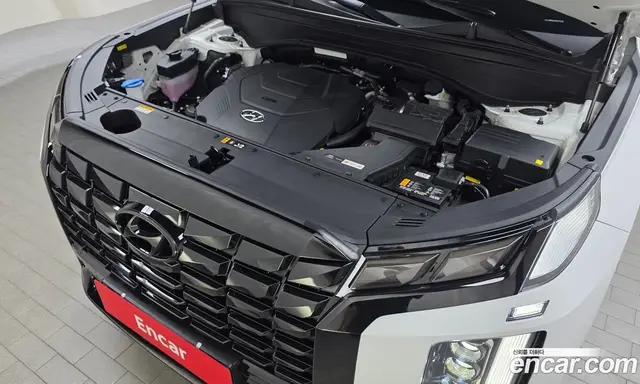 Hyundai Palisade 2024 3.8 автомат (гидро), миниатюра 6 Hyundai Palisade 2024 3.8 автомат (гидро), миниатюра 6