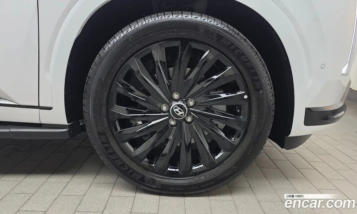 Hyundai Palisade 2024 3.8 автомат (гидро), фото 7 Hyundai Palisade 2024 3.8 автомат (гидро), фото 7