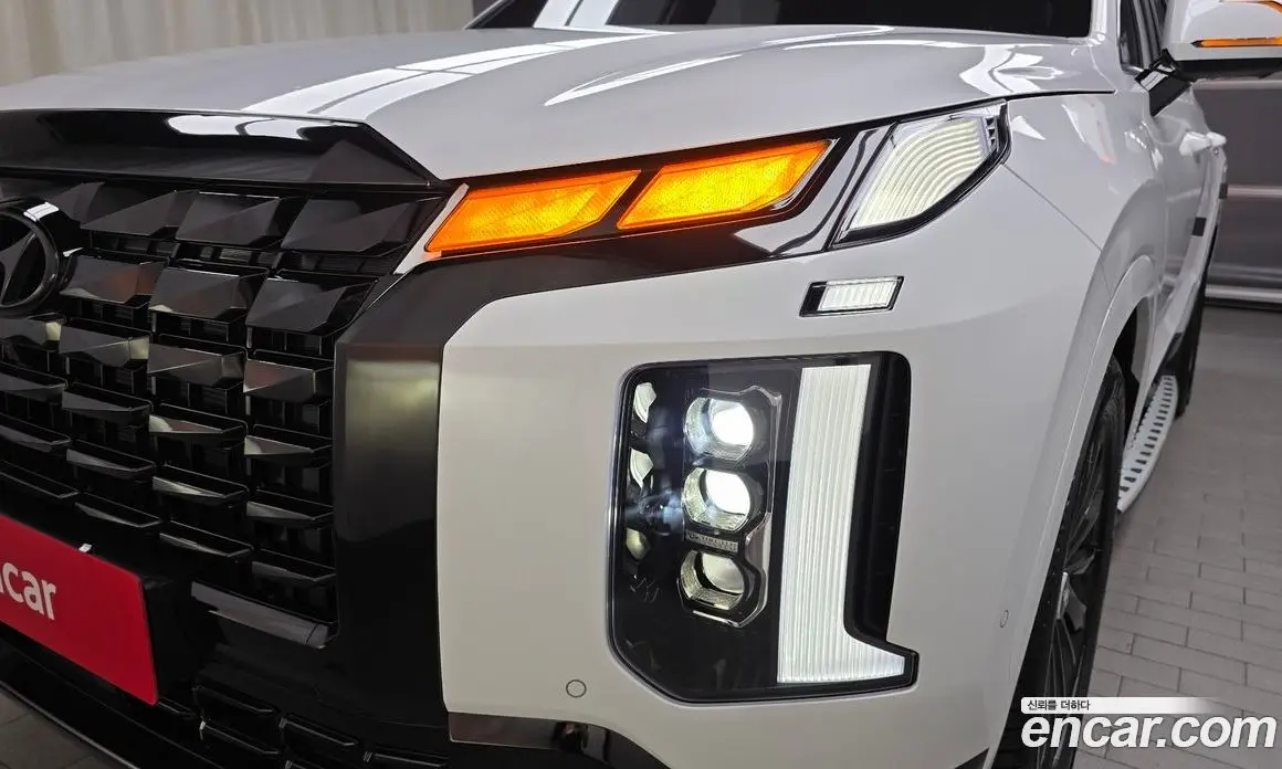 Hyundai Palisade 2024 3.8 автомат (гидро), фото 8 Hyundai Palisade 2024 3.8 автомат (гидро), фото 8