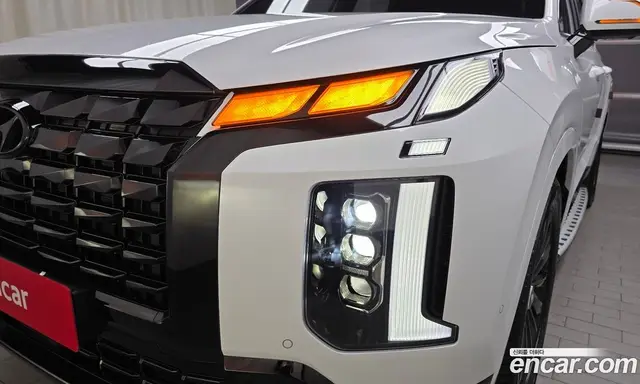 Hyundai Palisade 2024 3.8 автомат (гидро), миниатюра 8 Hyundai Palisade 2024 3.8 автомат (гидро), миниатюра 8