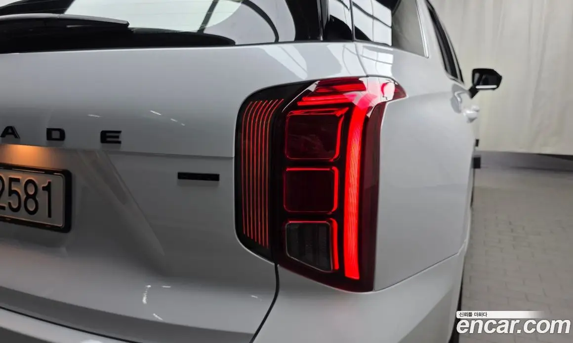 Hyundai Palisade 2024 3.8 автомат (гидро), фото 9 Hyundai Palisade 2024 3.8 автомат (гидро), фото 9