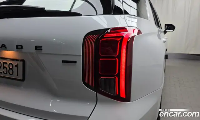 Hyundai Palisade 2024 3.8 автомат (гидро), миниатюра 9 Hyundai Palisade 2024 3.8 автомат (гидро), миниатюра 9