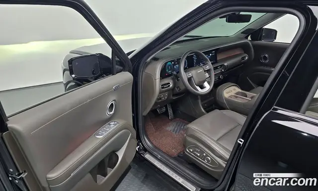 Hyundai Palisade 2025 2.5 автомат (гидро), миниатюра 11 Hyundai Palisade 2025 2.5 автомат (гидро), миниатюра 11