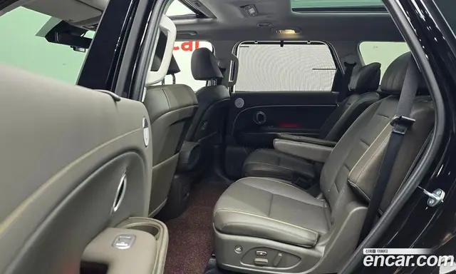 Hyundai Palisade 2025 2.5 автомат (гидро), миниатюра 12