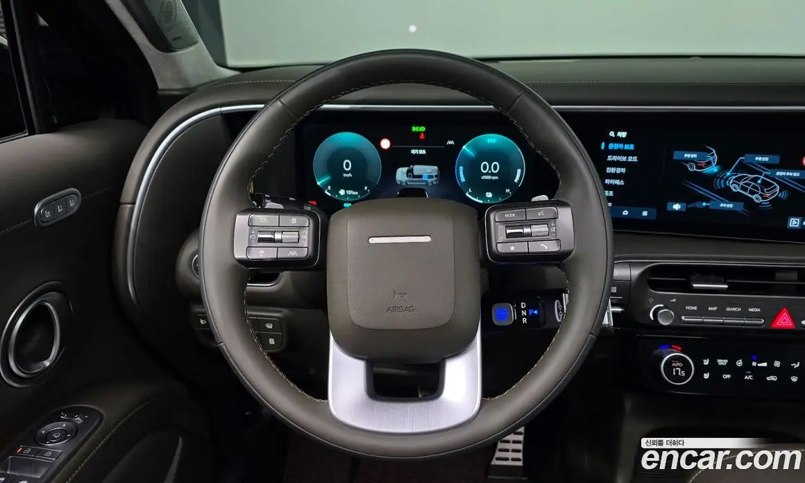 Hyundai Palisade 2025 2.5 автомат (гидро), фото 13 Hyundai Palisade 2025 2.5 автомат (гидро), фото 13