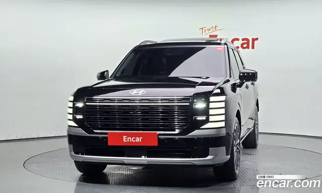 Hyundai Palisade 2025 2.5 автомат (гидро), миниатюра 3 Hyundai Palisade 2025 2.5 автомат (гидро), миниатюра 3