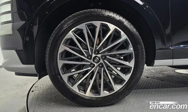 Hyundai Palisade 2025 2.5 автомат (гидро), миниатюра 5 Hyundai Palisade 2025 2.5 автомат (гидро), миниатюра 5