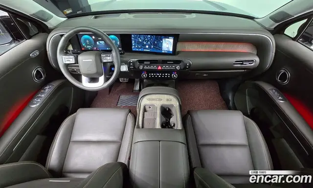 Hyundai Palisade 2025 2.5 автомат (гидро), миниатюра 7 Hyundai Palisade 2025 2.5 автомат (гидро), миниатюра 7