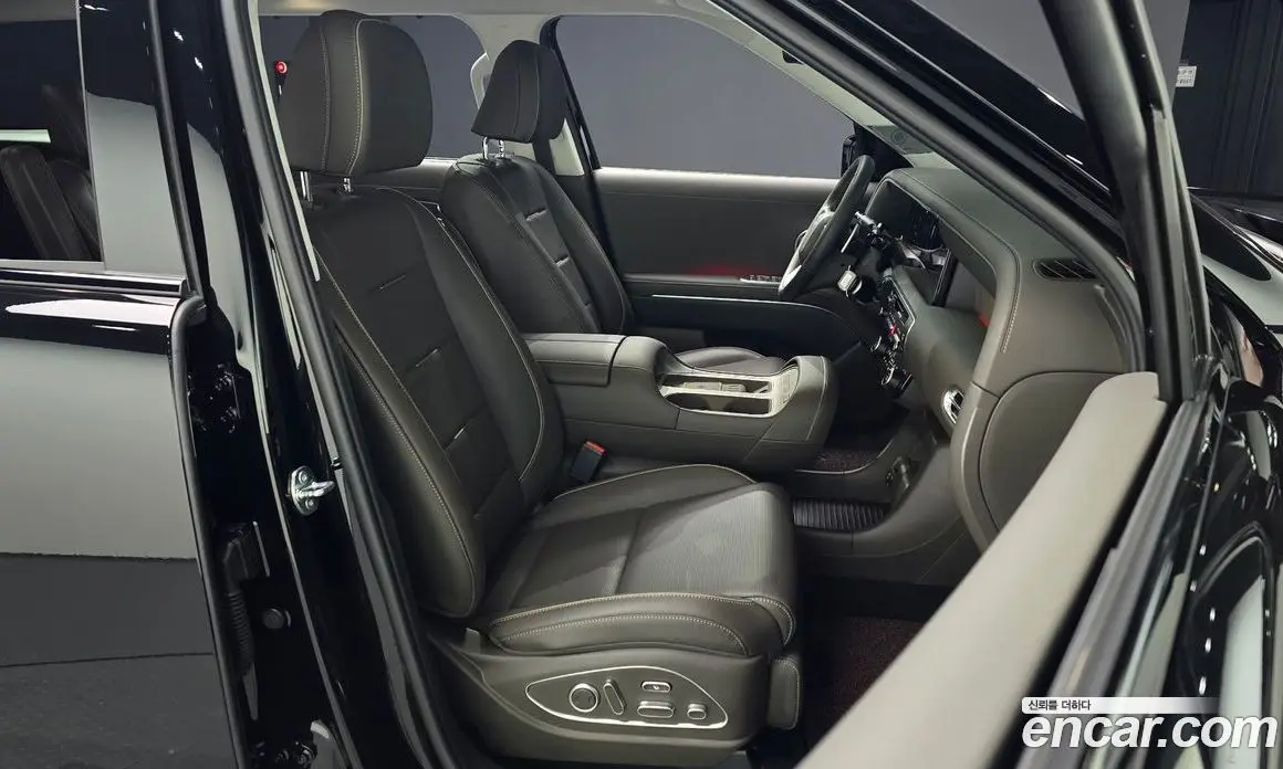 Hyundai Palisade 2025 2.5 автомат (гидро), фото 10 Hyundai Palisade 2025 2.5 автомат (гидро), фото 10