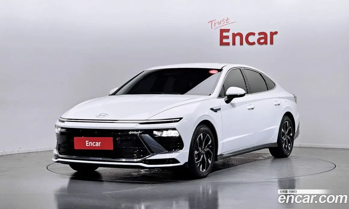 Hyundai Sonata 2025 2.0 автомат (гидро), фото 1 Hyundai Sonata 2025 2.0 автомат (гидро), фото 1