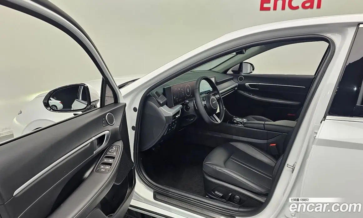 Hyundai Sonata 2025 2.0 автомат (гидро), фото 13 Hyundai Sonata 2025 2.0 автомат (гидро), фото 13