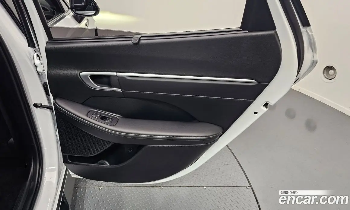 Hyundai Sonata 2025 2.0 автомат (гидро), фото 15 Hyundai Sonata 2025 2.0 автомат (гидро), фото 15