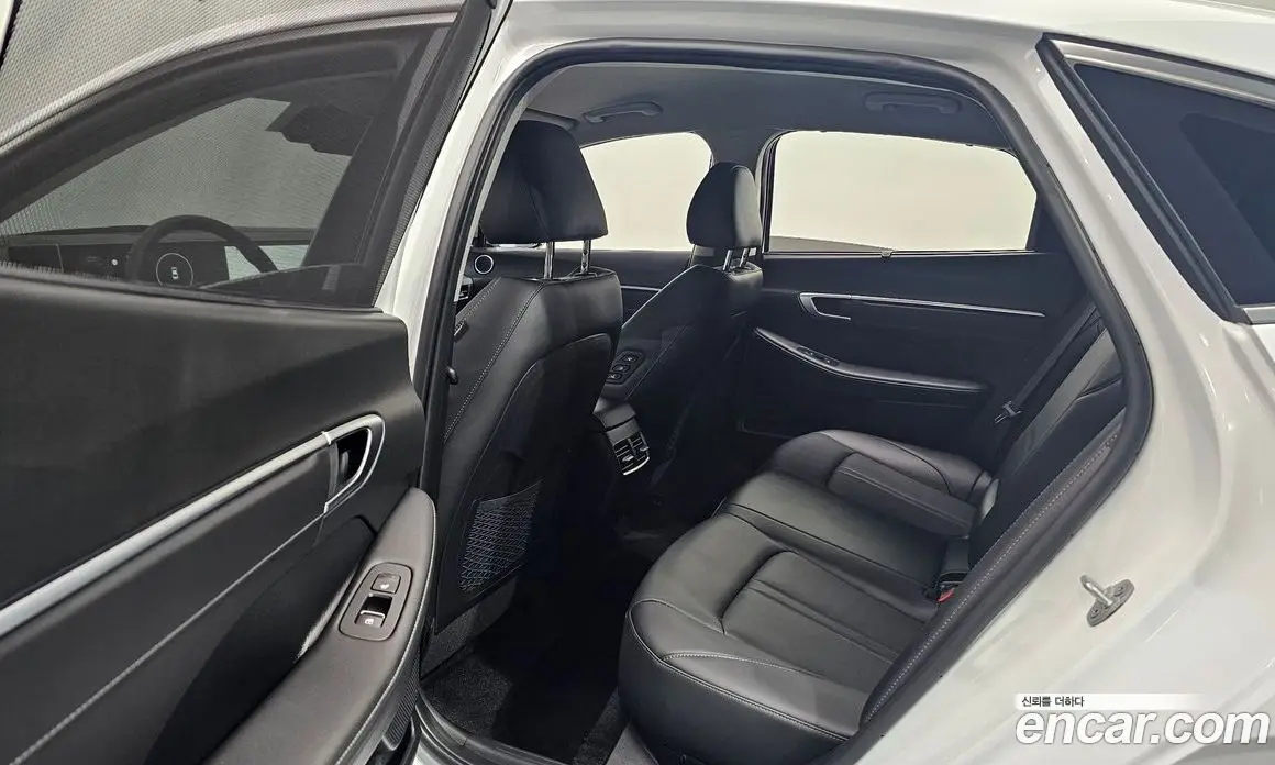 Hyundai Sonata 2025 2.0 автомат (гидро), фото 17 Hyundai Sonata 2025 2.0 автомат (гидро), фото 17
