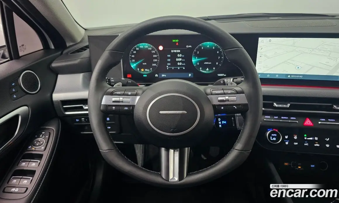 Hyundai Sonata 2025 2.0 автомат (гидро), фото 19 Hyundai Sonata 2025 2.0 автомат (гидро), фото 19
