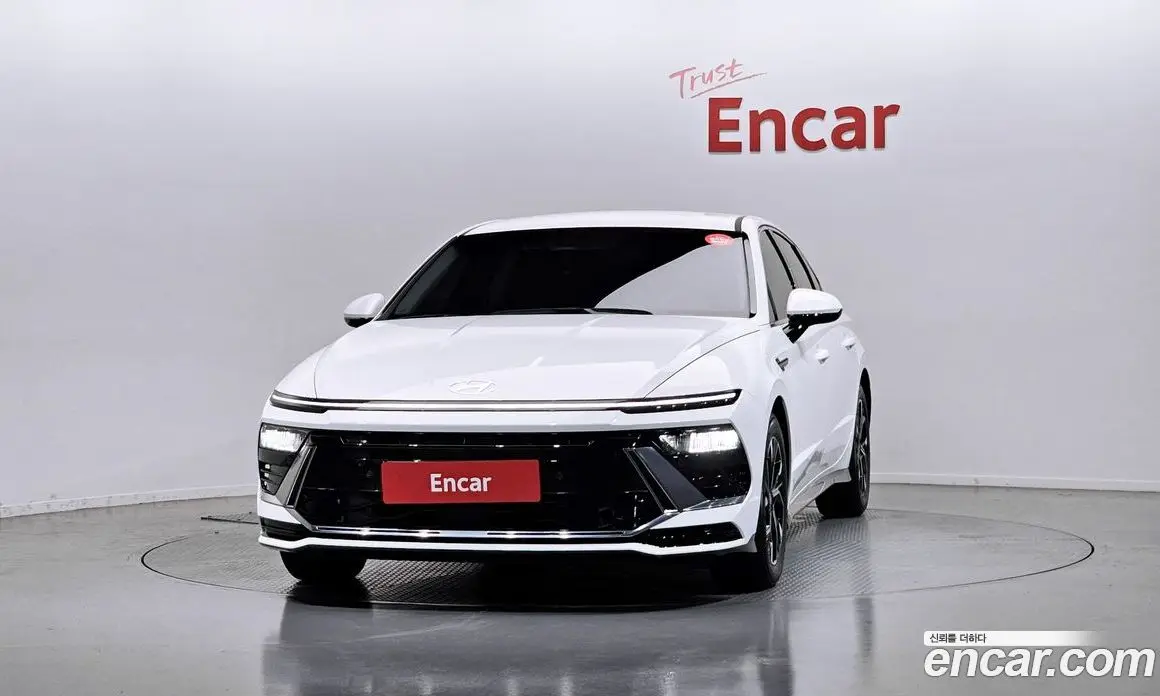 Hyundai Sonata 2025 2.0 автомат (гидро), фото 3 Hyundai Sonata 2025 2.0 автомат (гидро), фото 3