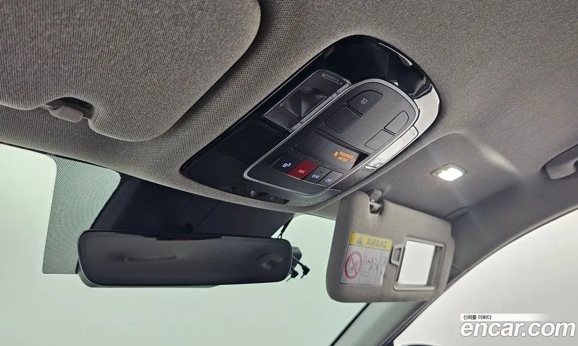 Hyundai Sonata 2025 2.0 автомат (гидро), фото 22 Hyundai Sonata 2025 2.0 автомат (гидро), фото 22