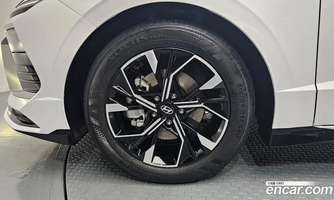 Hyundai Sonata 2025 2.0 автомат (гидро), фото 5 Hyundai Sonata 2025 2.0 автомат (гидро), фото 5