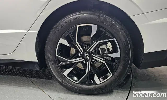 Hyundai Sonata 2025 2.0 автомат (гидро), миниатюра 7 Hyundai Sonata 2025 2.0 автомат (гидро), миниатюра 7