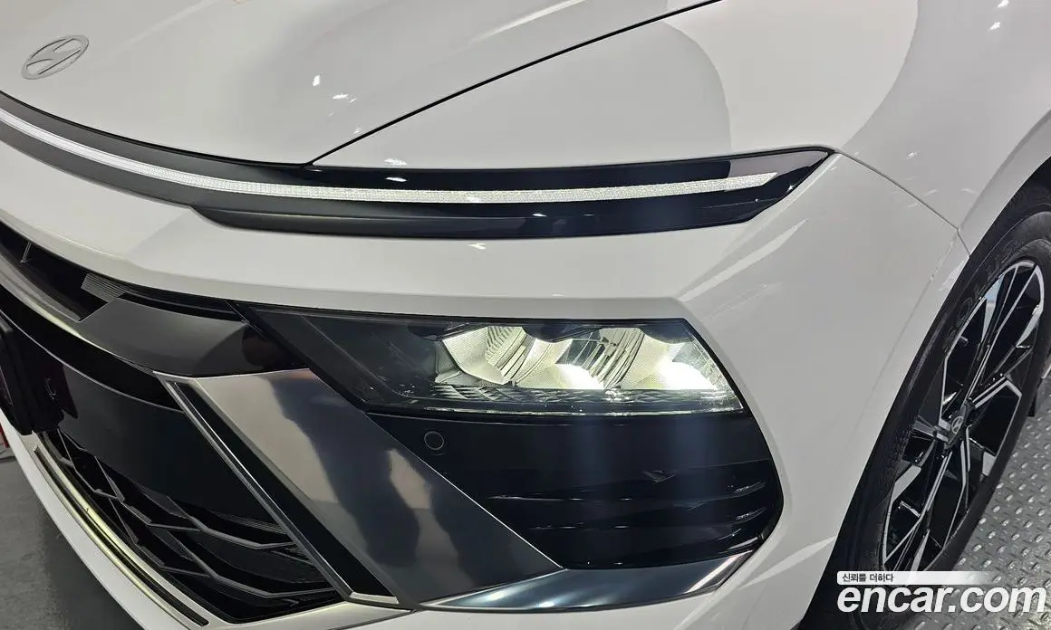 Hyundai Sonata 2025 2.0 автомат (гидро), фото 8 Hyundai Sonata 2025 2.0 автомат (гидро), фото 8