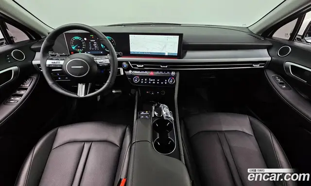 Hyundai Sonata 2025 2.0 автомат (гидро), миниатюра 10 Hyundai Sonata 2025 2.0 автомат (гидро), миниатюра 10