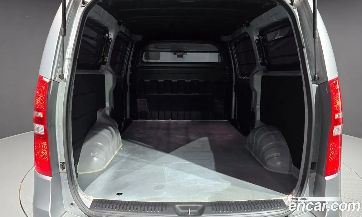 Hyundai Starex 2017 2.5 автомат (гидро), фото 30 Hyundai Starex 2017 2.5 автомат (гидро), фото 30