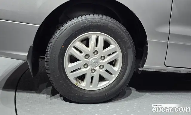 Hyundai Starex 2017 2.5 автомат (гидро), миниатюра 5 Hyundai Starex 2017 2.5 автомат (гидро), миниатюра 5