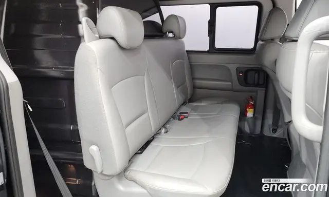 Hyundai Starex 2018 2.5 автомат (гидро), миниатюра 11 Hyundai Starex 2018 2.5 автомат (гидро), миниатюра 11