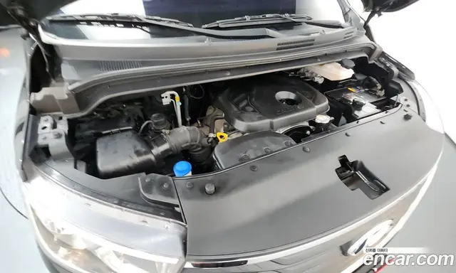 Hyundai Starex 2018 2.5 автомат (гидро), миниатюра 6 Hyundai Starex 2018 2.5 автомат (гидро), миниатюра 6