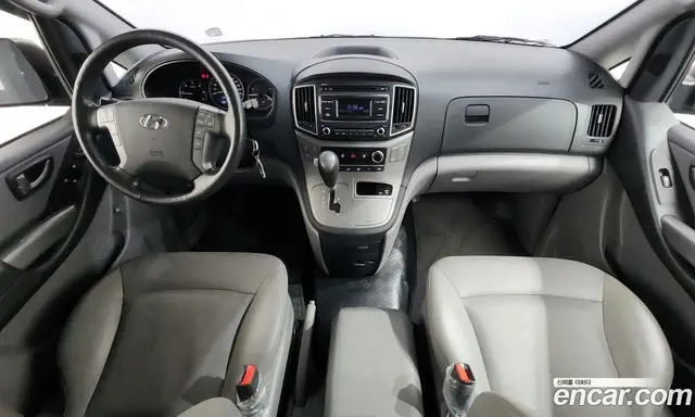 Hyundai Starex 2018 2.5 автомат (гидро), миниатюра 7 Hyundai Starex 2018 2.5 автомат (гидро), миниатюра 7