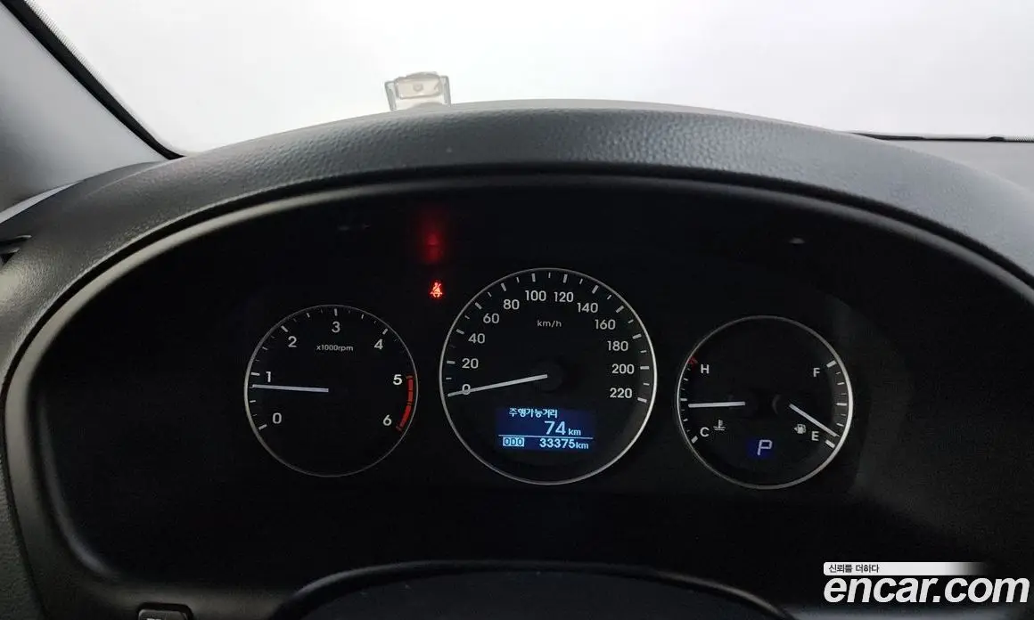 Hyundai Starex 2018 2.5 автомат (гидро), фото 8 Hyundai Starex 2018 2.5 автомат (гидро), фото 8