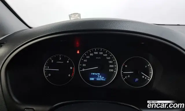 Hyundai Starex 2018 2.5 автомат (гидро), миниатюра 8 Hyundai Starex 2018 2.5 автомат (гидро), миниатюра 8