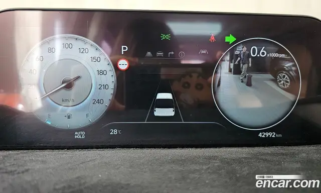 Hyundai Staria 2024 3.5 автомат (гидро), миниатюра 11 Hyundai Staria 2024 3.5 автомат (гидро), миниатюра 11