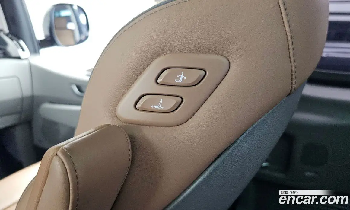 Hyundai Staria 2024 3.5 автомат (гидро), фото 35 Hyundai Staria 2024 3.5 автомат (гидро), фото 35